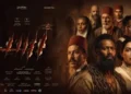 إيرادات فيلم أسد لمحمد رمضان 30 مليونًا في 8 أيام