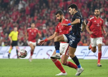 حصاد الدوري المصري.. الزمالك أقوى دفاع والأهلي أفضل هجوم.. وغزل المحلة “مفاجأة”