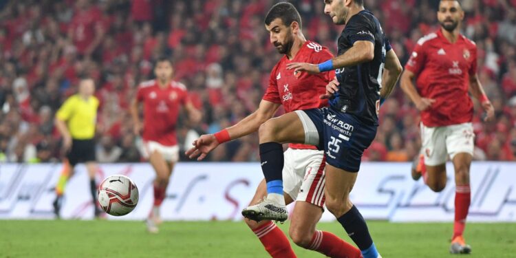 حصاد الدوري المصري.. الزمالك أقوى دفاع والأهلي أفضل هجوم.. وغزل المحلة “مفاجأة”