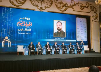 محمد الحاج: إعادة تنظيم السوق العقاري خطوة مُهمة لتحويل التحديات لفرص استثمارية واعدة