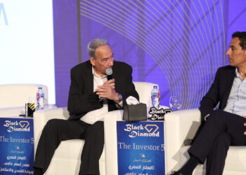 آسر حمدي: مبادرة المركزي لتمويل الفنادق تعزز الاستثمار السياحي وترفع الطاقة الفندقية في مصر