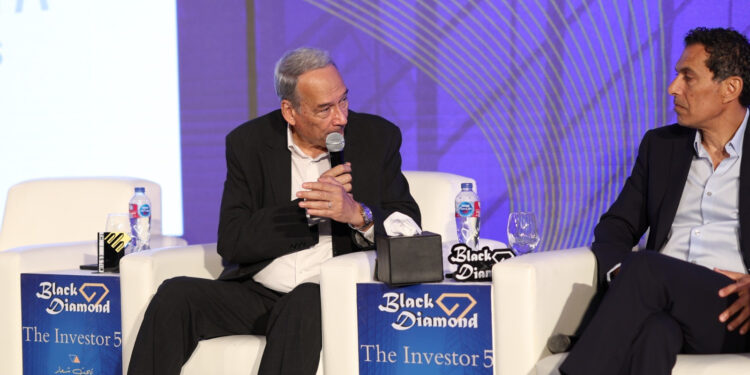 آسر حمدي: مبادرة المركزي لتمويل الفنادق تعزز الاستثمار السياحي وترفع الطاقة الفندقية في مصر
