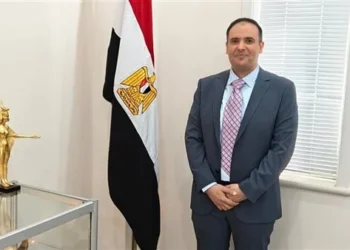 من أفضل علماء العالم.. قصة نجاح عالم مصري في الصين