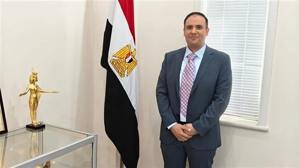 من أفضل علماء العالم.. قصة نجاح عالم مصري في الصين