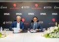 Gates Developments تواصل جذب العلامات العالمية.. «Monoprix» الفرنسية تفتتح أول فرع هايبر ماركت لها بالشيخ زايد داخل مشروع SPACE