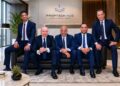 إطلاق أول شركة لدعم الاستثمار في التكنولوجيا العقارية بمصر