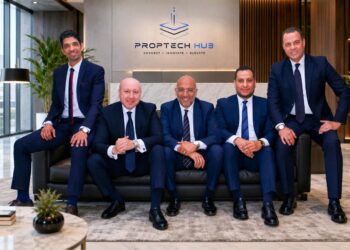 إطلاق أول شركة لدعم الاستثمار في التكنولوجيا العقارية بمصر