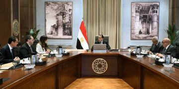 كيان رسميّ للمطورين.. رئيس الوزراء يتابع إجراءات تنظيم السوق العقارية