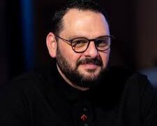 للعام الثالث على التوالي.. م. عبدالله سلام ضمن قائمة فوربس لقادة القطاع العقاري الأكثر تأثيرًا