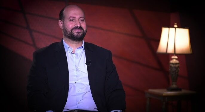 محمد عياد مساعدًا لوزيرالاستثمار لشئون الترويج والتواصل الاستراتيجي