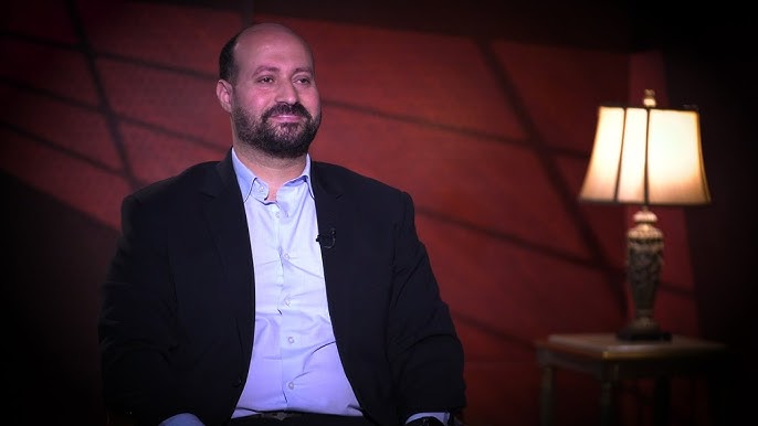 محمد عياد مساعدًا لوزيرالاستثمار لشئون الترويج والتواصل الاستراتيجي