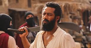 لماذا سحبت دور العرض فيلم أسد؟