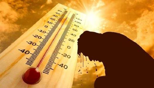 الحرارة 45 .. الأرصاد تحذر من موجة شديد الحرارة 