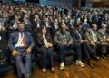 وزيرة الإسكان تشارك في الجلسة الافتتاحية للمنتدى الحضري العالمي