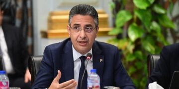 وزير التموين يتابع مستجدات منظومة كارت الخدمات الحكومية الموحد
