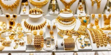 الذهب يعاود الصعود في مصر بمستهل تعاملات الأحد.. وعيار 21 يسجل 6830 جنيهًا