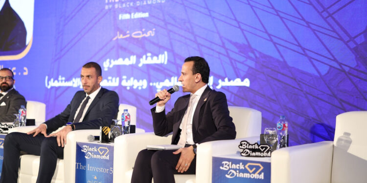 عبدالخالق إبراهيم: 3 سيناريوهات تحكم مستقبل العقار في مصر.. ودعم متوسطي الدخل ضرورة
