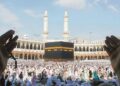 أكثر من 900 ألف حاج وحاجة وصلوا إلى السعودية حتى الآن