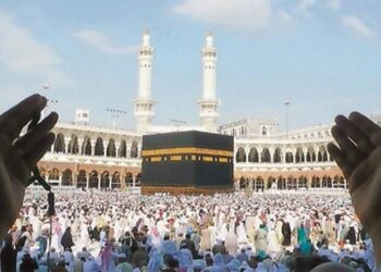 أكثر من 900 ألف حاج وحاجة وصلوا إلى السعودية حتى الآن