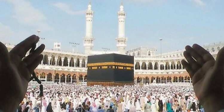 أكثر من 900 ألف حاج وحاجة وصلوا إلى السعودية حتى الآن
