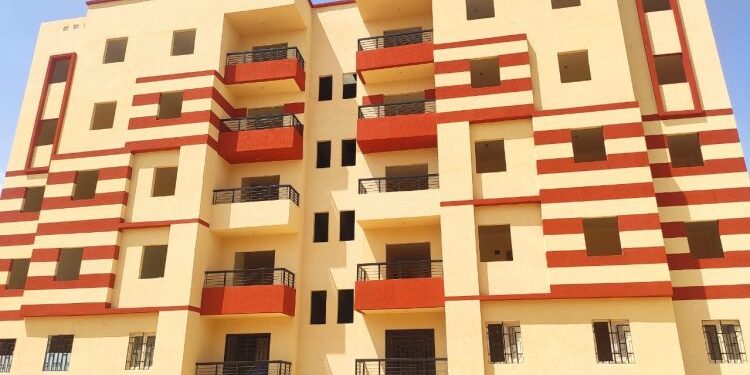 30 ألف شقة إيجار تمليكي والحجز خلال أيام.. للمواطنين غير المقتدرين