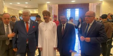 غرفة الصناعات الهندسية تشارك بملتقى عمان للاستثمار