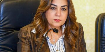 د.منال عوض: لن نسمح بأي تهاون أو تقصير في مواجهة مخالفات البناء