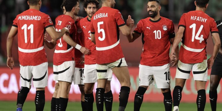 ملامح قائمة منتخب مصر في كأس العالم وأسماء المستبعدين الجدد