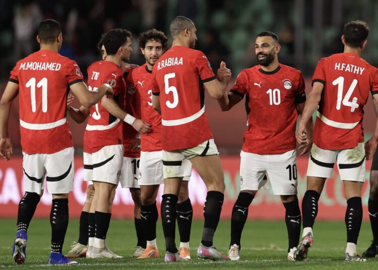 ملامح قائمة منتخب مصر في كأس العالم وأسماء المستبعدين الجدد