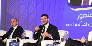 أحمد منصور: تعزيز رغبة الشراء مفتاح نمو السوق العقاري وزيادة التصدير العقاري لمصر