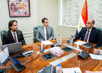 شراكة استراتيجية بين وزارة العمل وجمعية رجال الأعمال التركية لتوفير 30 ألف فرصة عمل