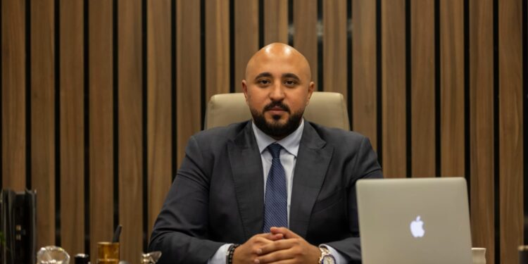 الرئيس التنفيذي لـ”Urbnlanes”: العقارات ملاذ استثماري آمن في أوقات الاضطرابات الجيوسياسية