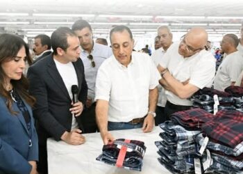 توسعات “شاهينلر إيجيبت 2” توفر 6 آلاف فرصة عمل وتستهدف صادرات بـ55 مليون دولار