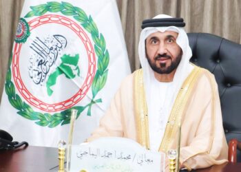 البرلمان العربي يشيد بتوجيهات السلطان هيثم بن طارق بتخصيص 11 مقعداً للمرأة في “الشورى العُماني”