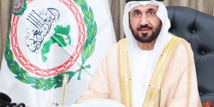 البرلمان العربي يشيد بتوجيهات السلطان هيثم بن طارق بتخصيص 11 مقعداً للمرأة في “الشورى العُماني”