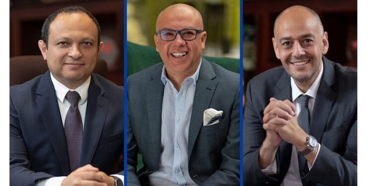 ماونتن ڤيو تفوز بجائزة «المطور العقاري الرائد في مصر 2026» ضمن World Business Outlook Awards