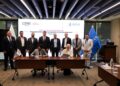 Gates Developments توقع شراكة استراتيجية مع El Sewedy Holding