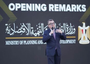 وزير التخطيط: إنشاء صندوق لتمويل ريادة الأعمال ووحدة مركزية لدعم الشركات الناشئة