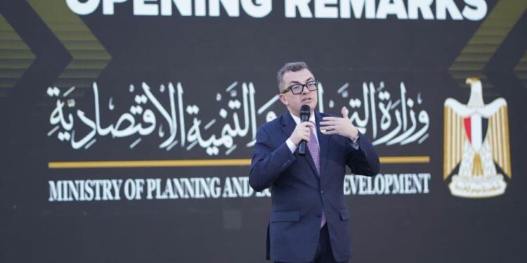 وزير التخطيط: إنشاء صندوق لتمويل ريادة الأعمال ووحدة مركزية لدعم الشركات الناشئة