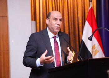 وزير العمل: قانون العمل الجديد يحقق التوازن بين جذب الاستثمار وحماية حقوق العاملين