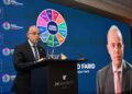 وزير الاستثمار: استضافة مصر لمهرجان ريادة الأعمال 2026 تعكس الثقة الدولية وتؤكد مكانتها كمركز إقليمي للابتكار