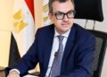 وزير التخطيط يشهد توسعات جديدة في مجالات التأمين الصحي واستثمارات القرى