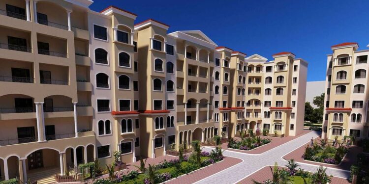 “تعاونيات البناء” تطرح 314 وحدة سكنية في المدن الجديدة بداية من 6 يوليو