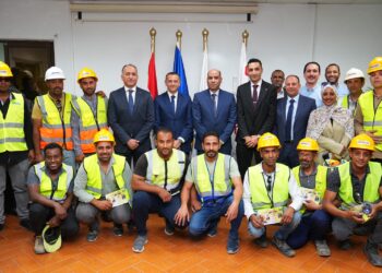 وزارة العمل: 4.6 مليار جنيه دعمًا للعمالة غير المنتظمة خلال 3 سنوات.. وتوسيع غير مسبوق لمظلة الحماية الاجتماعية