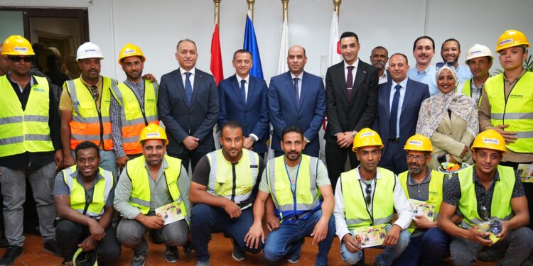 وزارة العمل: 4.6 مليار جنيه دعمًا للعمالة غير المنتظمة خلال 3 سنوات.. وتوسيع غير مسبوق لمظلة الحماية الاجتماعية