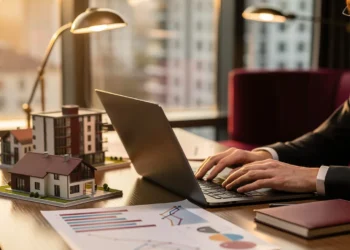 التحوط في السوق العقاري المصري خلال التوترات الجيوسياسية: كيف تواجه الشركات ارتفاع أسعار المواد الخام؟