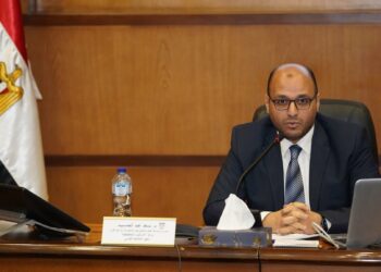 معهد التخطيط القومي يناقش دور التكنولوجيا المالية في دعم النمو المستدام