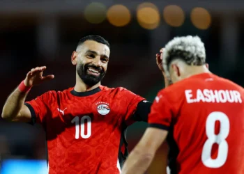 مصر أمام اختبار بلجيكي صعب.. والأمل بـ “الفراعنة” لكسر البداية المتعثرة