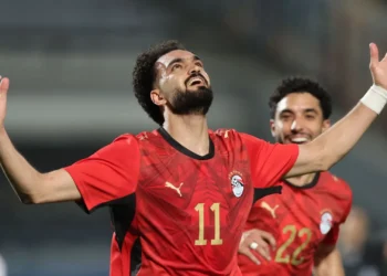 عمرو الحديدي يشيد بأداء زيكو وشوبير وعاشور .. ووليدصلاح أدار مرحلة صعبة للأهلي