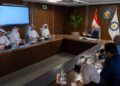 البترول تبحث مع “إينوك” و”دراجون أويل” ضخ استثمارات إماراتية جديدة في قطاع الطاقة